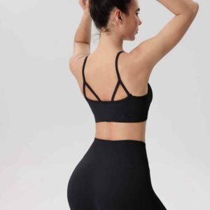 High Waist Pocket Leggings Pants for Women RUXI sj884