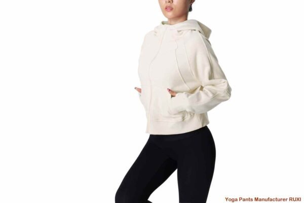Yoga Gym Wear Essentials for Active Lifestyle RUXI sj1433