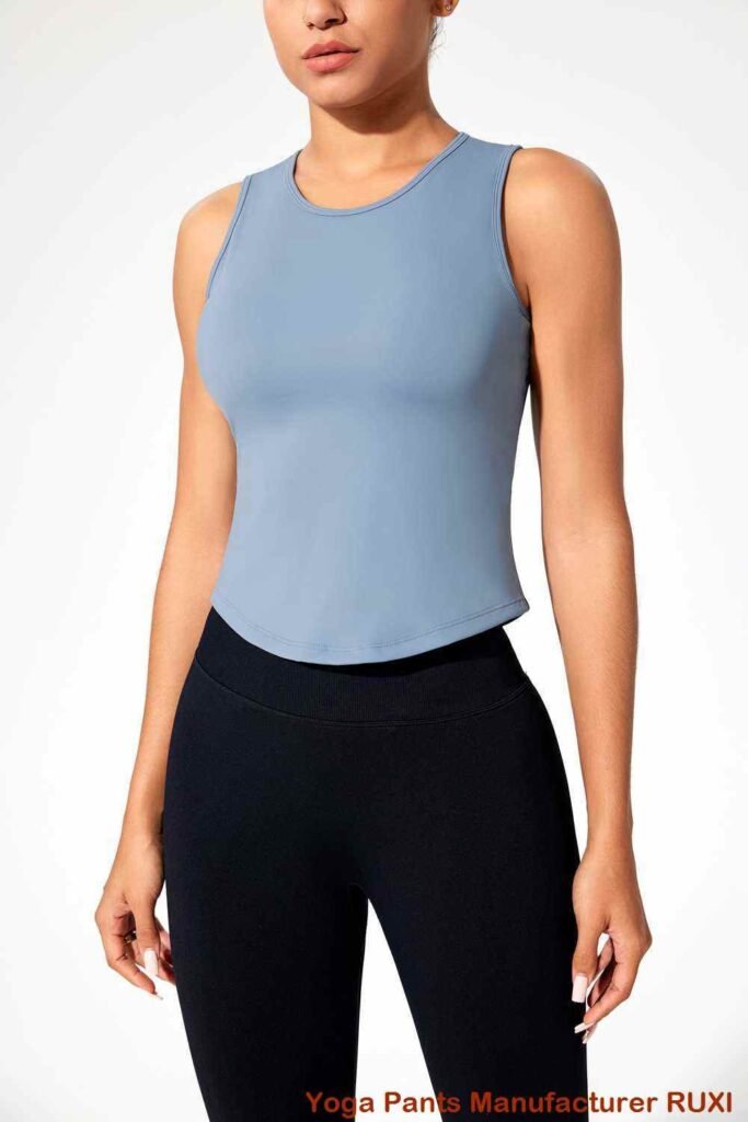 Top Workout Leggings for Lifting Fitness RUXI sj288