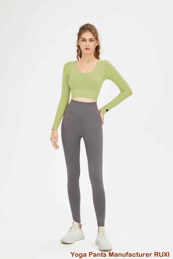 Womens Retro Style Track Shorts RUXI sj3458