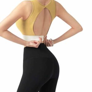 Seamless Legging Cycling Shorts RUXI sj3342