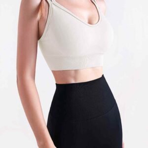 100 Cotton Gym Shorts for Men and Women RUXI sj2613
