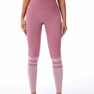 Hottest High Waist Yoga Pants for Women RUXI sj897