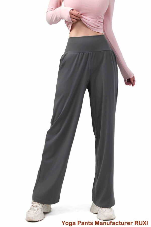 V Shape High Waist Leggings for Women RUXI sj748