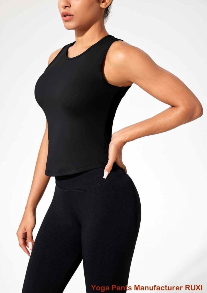 Pebes Womens Sports Bra High Impact Workout Support sj1682