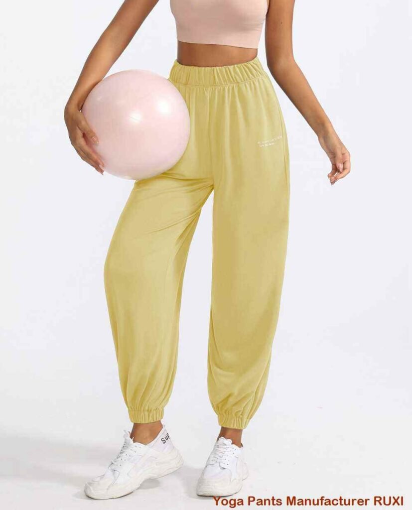 Classic Traditional Yoga Dress for Comfort RUXI sj1403