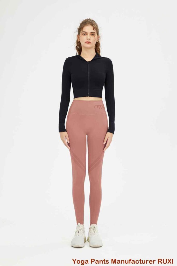 Stylish Ladies Hot Pants and Top Set RUXI sj1059
