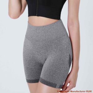 Relaxed Fit Workout Pants for Comfort RUXI sj256