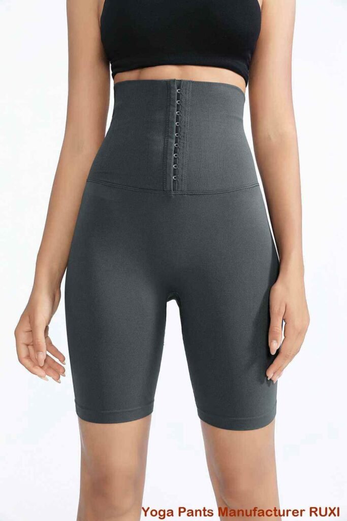 Comfortable Sports Bra for a Perfect Fit RUXI sj2009