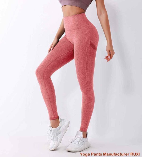 Comfort Fit Yoga Workout Shirts for Women RUXI sj1321
