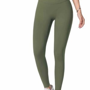 Womens Longline High Waist Cycling Shorts RUXI sj3406