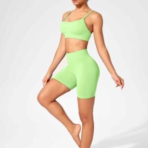 Triathlon Swim Shorts for Ultimate Performance RUXI sj2064