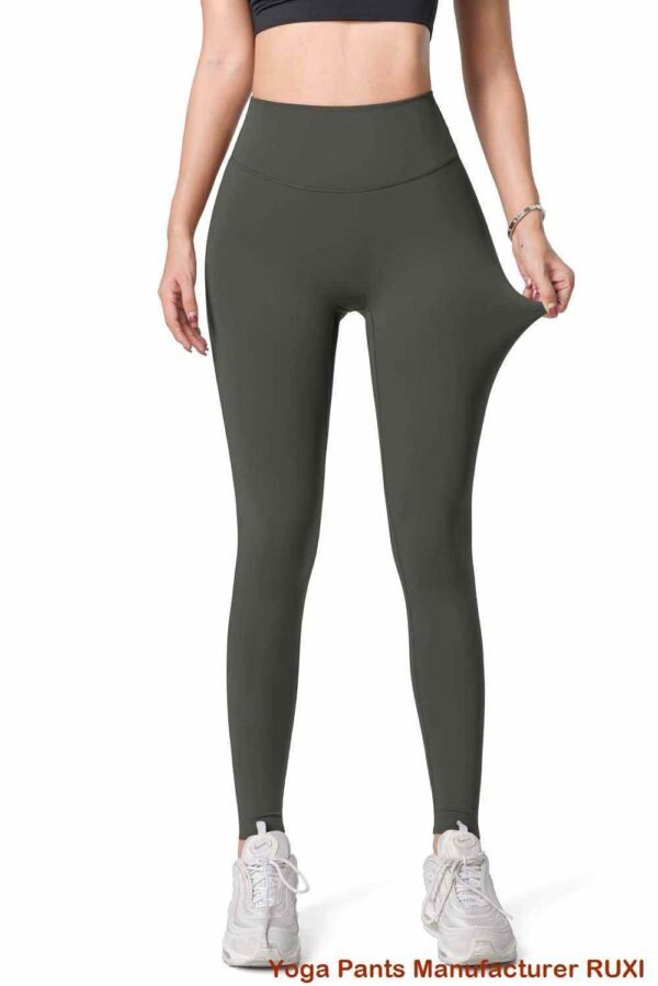 Basketball Shorts with Built in Leggings RUXI sj2251
