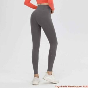 Comfort Fit Black Cotton Cycling Shorts RUXI sj2350