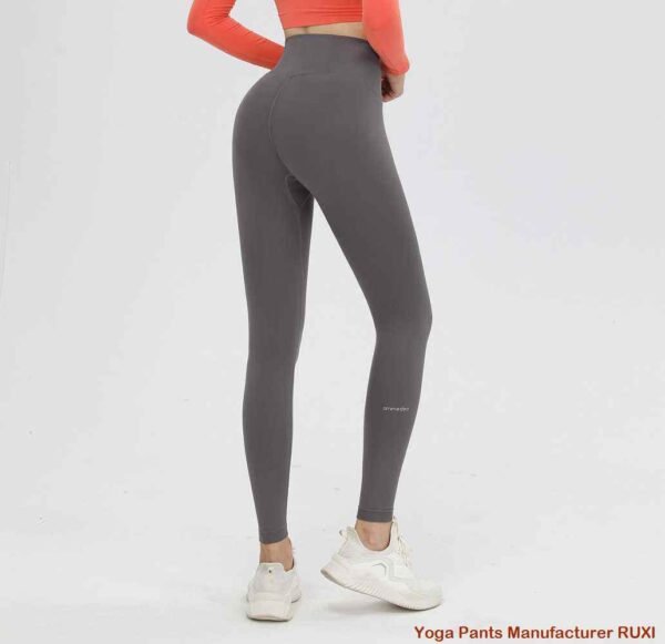 Comfort Fit Black Cotton Cycling Shorts RUXI sj2350