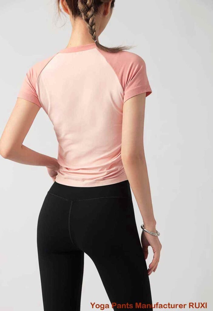 Comfortable Womens Fold Over Shorts RUXI sj3906