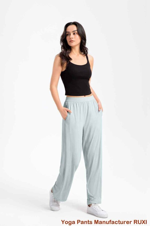 Yoga Pants X Ultimate Comfort and Flexibility RUXI sj1424