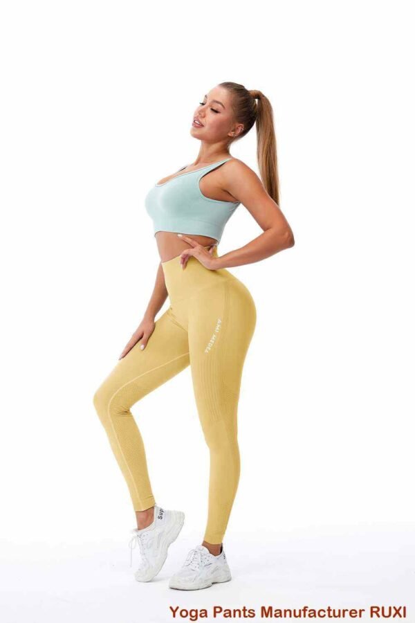 Womens Black Cycling Shorts for Active Comfort RUXI sj2290