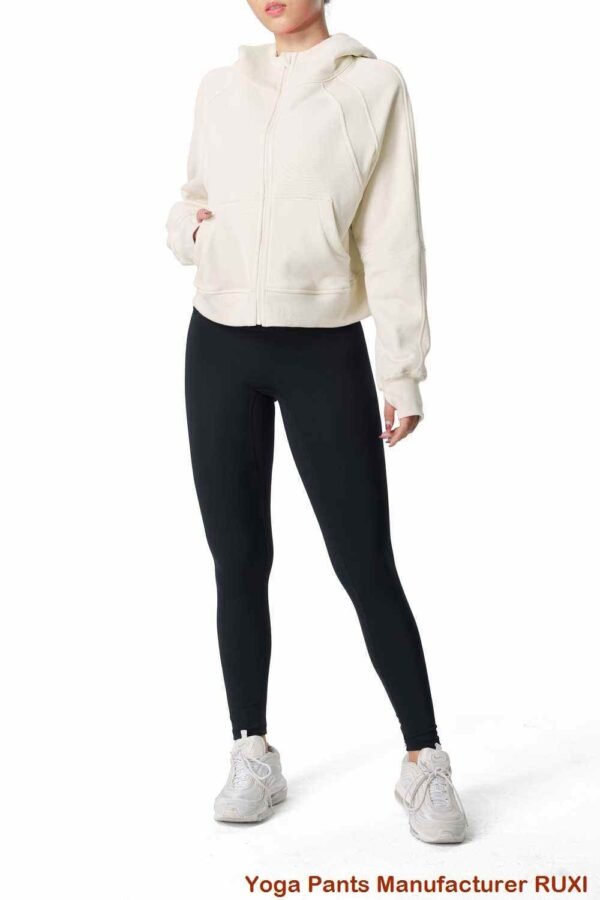 Classic Gray Tracksuit for Everyday Comfort RUXI sj2669