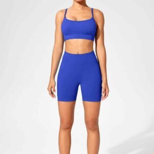 Mens Gym Workout Training Vest RUXI sj2981