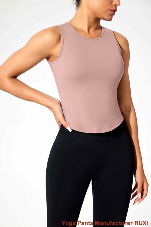 Top Comfort Lightweight Running Shorts RUXI sj139