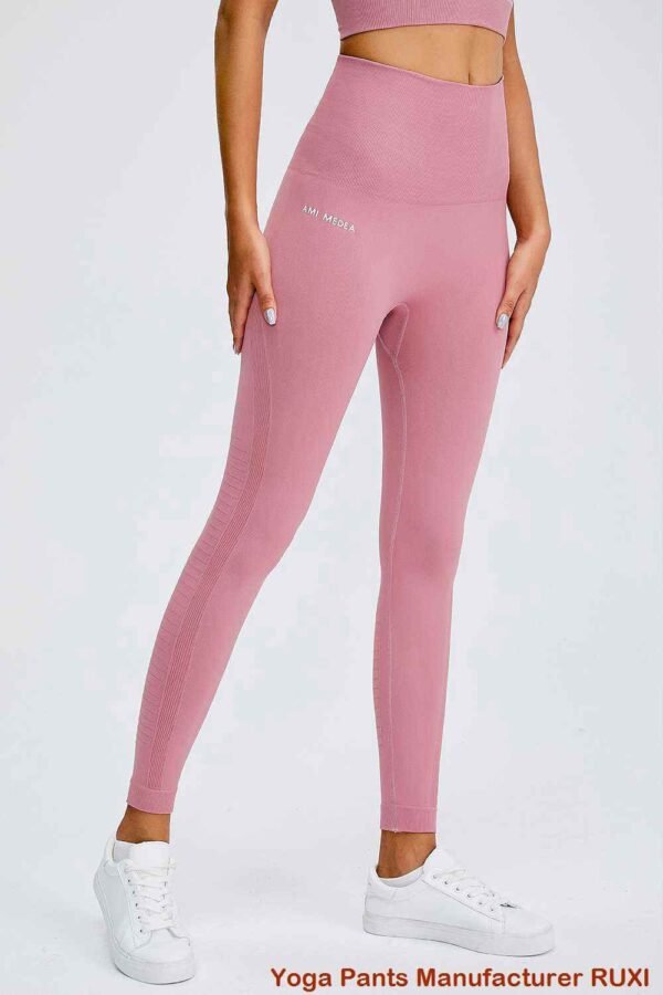 Womens High Waisted Sports Shorts Workout Essentials sj3139