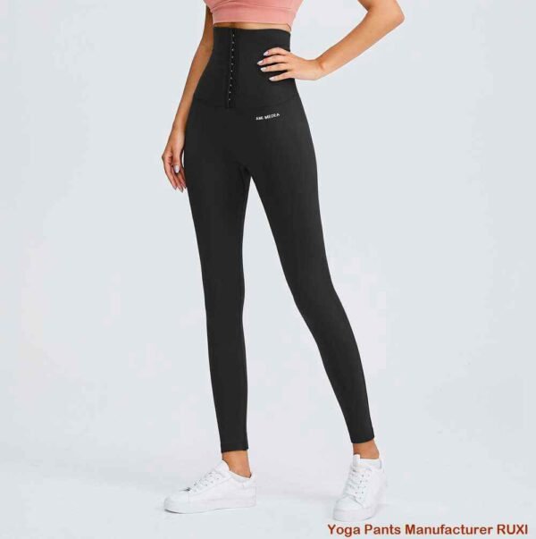 Womens Essential Activewear Shorts RUXI sj3324