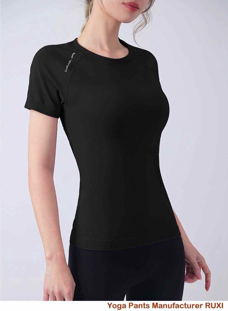 Top Comfort Best Fitting Sports Bra for Active Women sj1691