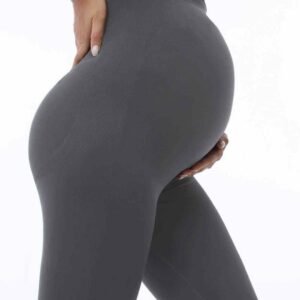 Plus Size White Cycling Shorts RUXI sj3464