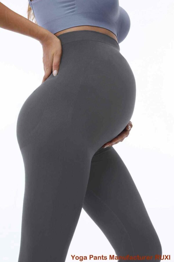Plus Size White Cycling Shorts RUXI sj3464