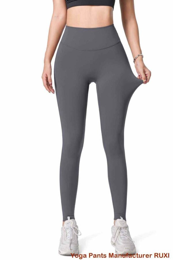 Navy Blue High Performance Cycling Shorts RUXI sj2188