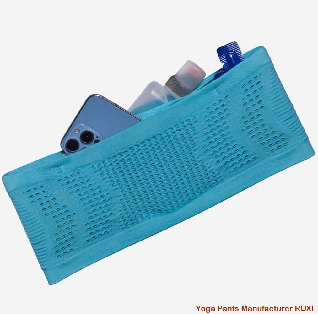 Dorian Yoga Shorts for Ultimate Comfort RUXI sj3773