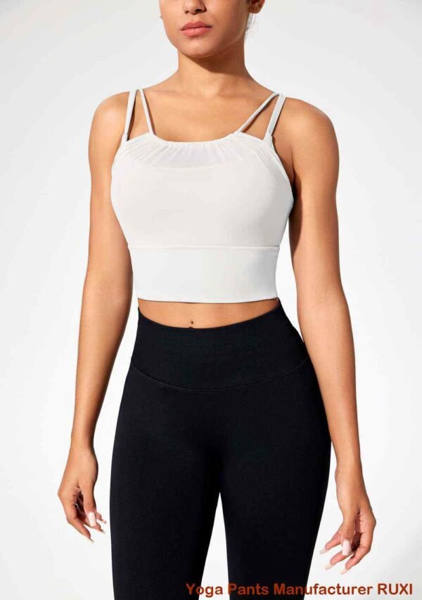 Mint Green Cycling Shorts for Active Comfort RUXI sj3451