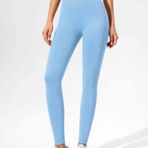 High Waist Womens Cycling Shorts RUXI sj3584