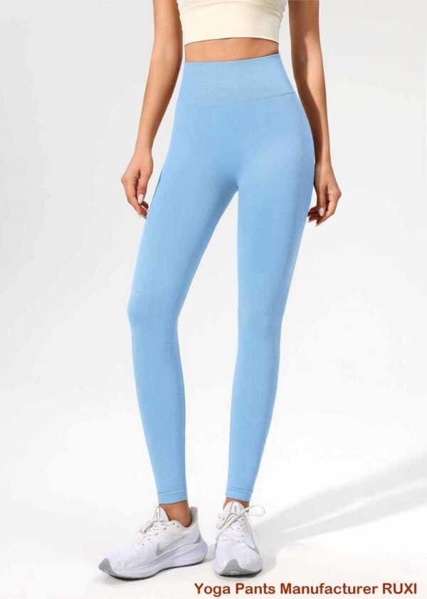 High Waist Womens Cycling Shorts RUXI sj3584