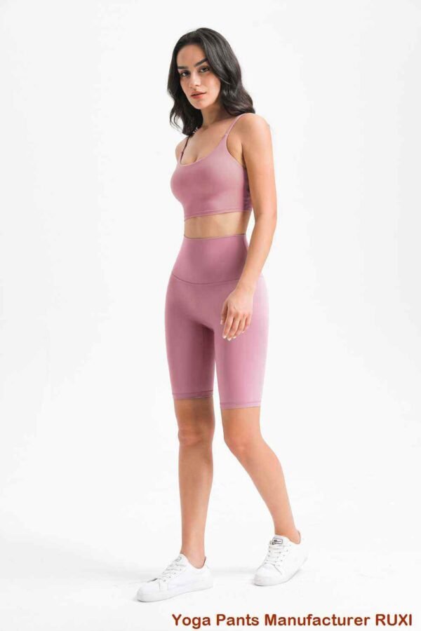 Affordable Sports Shorts for Men Women RUXI sj2145