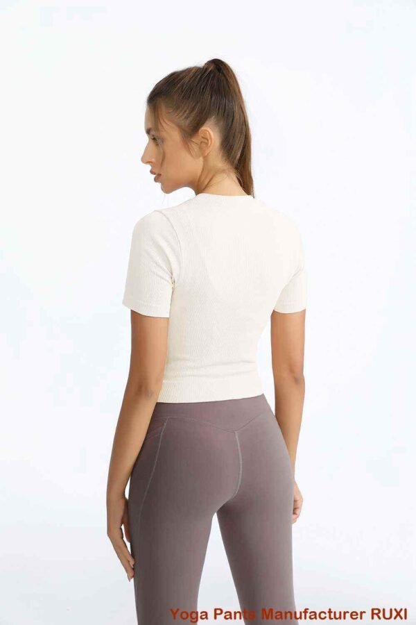 Dark Grey Comfortable Cycling Shorts RUXI sj3101