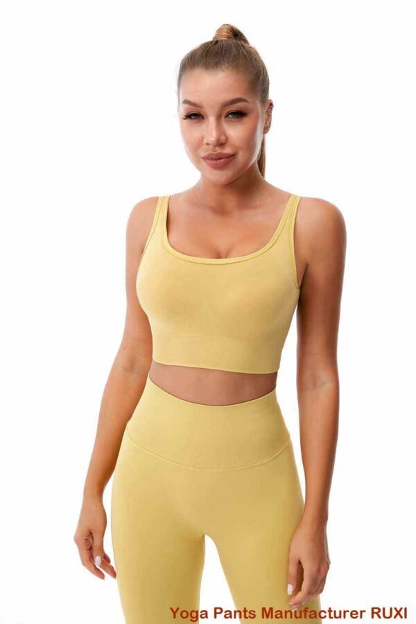 Ladies Athletic Shorts Quick Dry Activewear RUXI sj3490