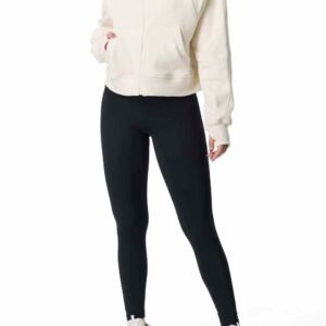 Perfect Fit Fitted Yoga Pants for Ultimate Comfort sj902