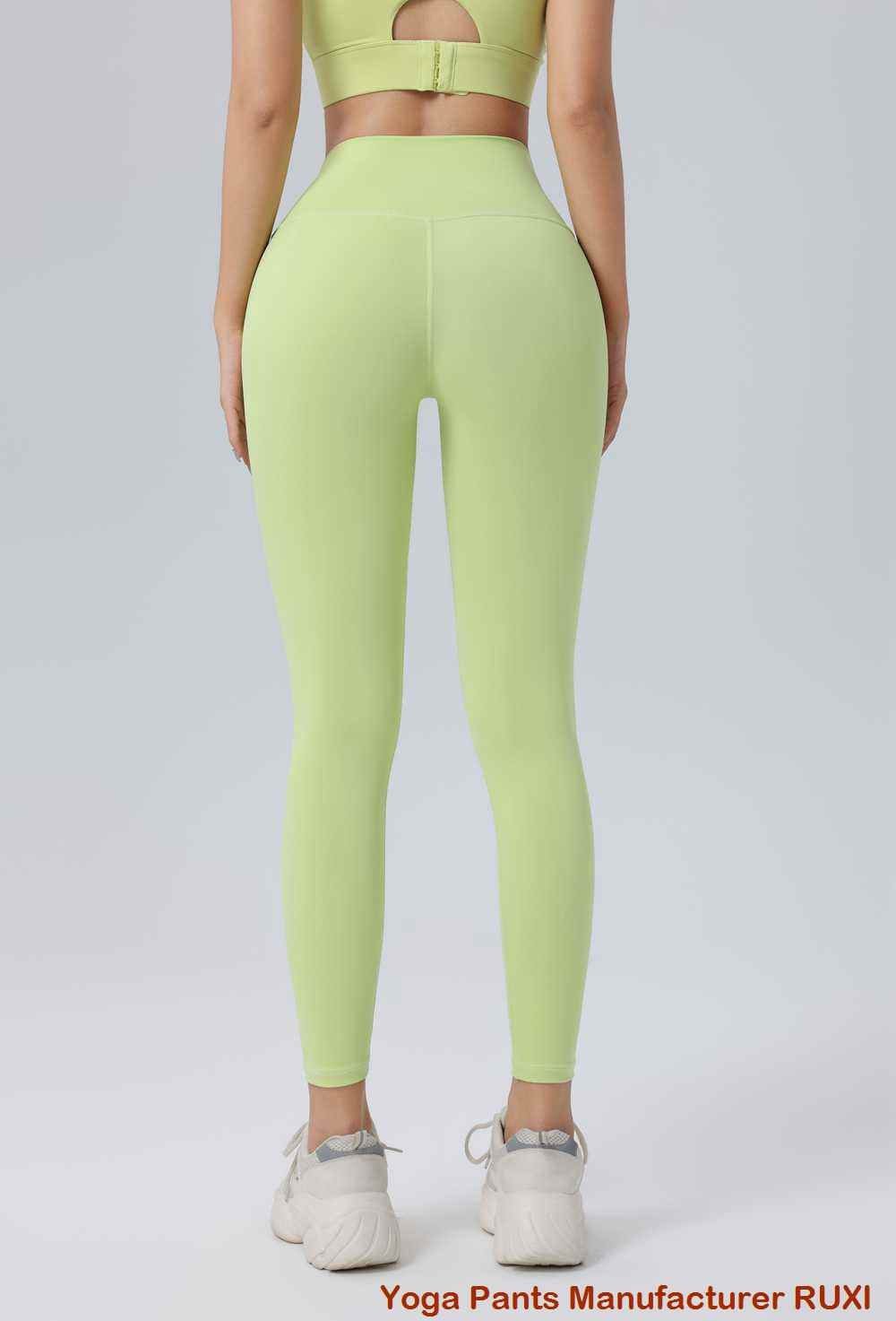 2 in 1 Gym and Cycling Shorts Combo RUXI sj3292