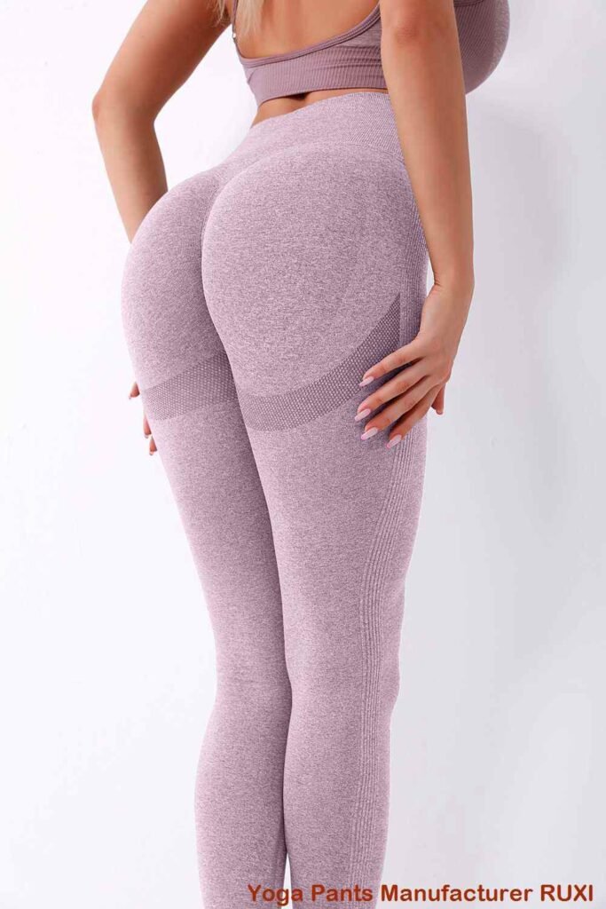 Top Workout Leggings to Lift and Shape Your Bum RUXI sj615