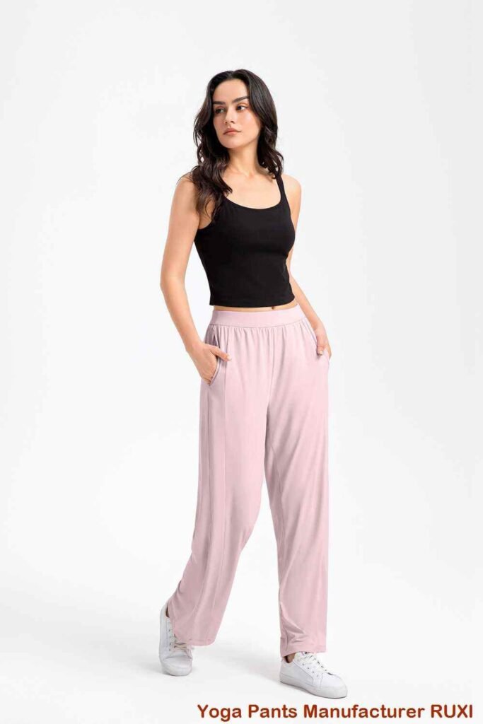 Bum Shaping Leggings for Flawless Fit RUXI sj391