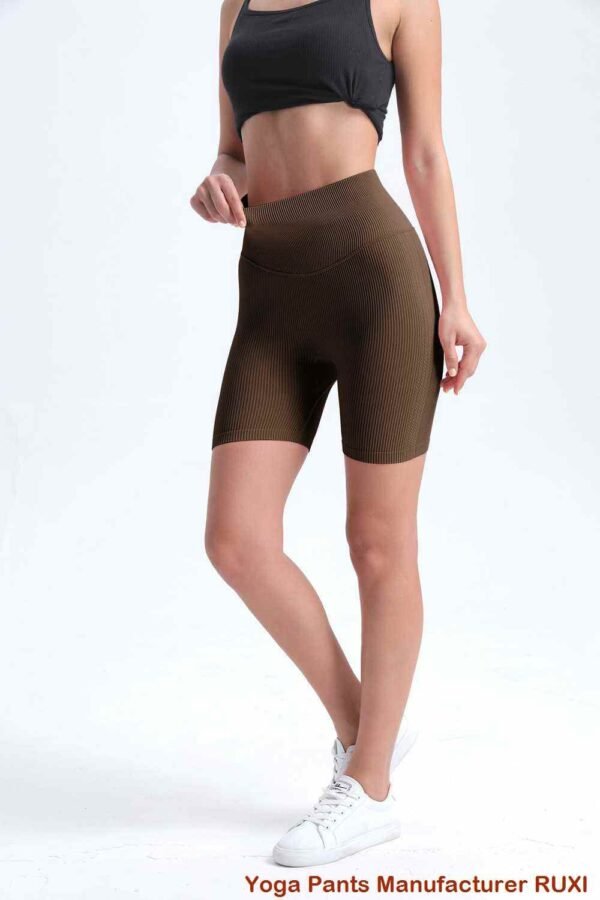 Comfort Fit Loose Gym Vest RUXI sj2816