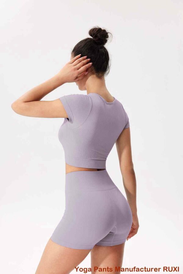 Stylish Comfortable Hot Pants Leggings RUXI sj1028