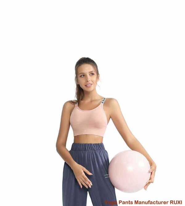 3 Inch Comfortable Volleyball Shorts for Women RUXI sj3248