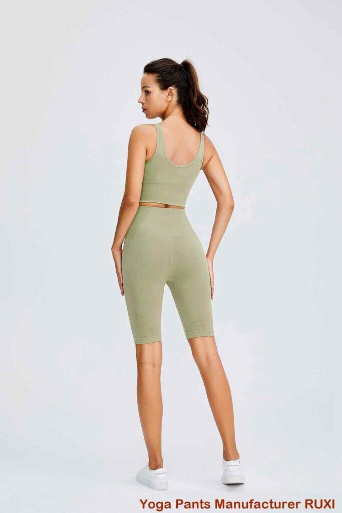 Lightweight Fast Drying Pants for Active Life RUXI sj3606