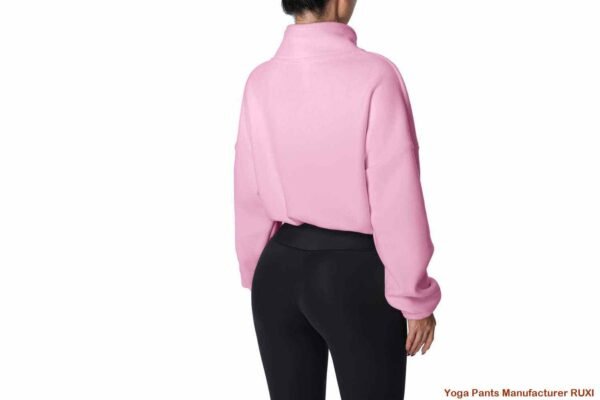 Soccer Posture Vest for Improved Training RUXI sj2874