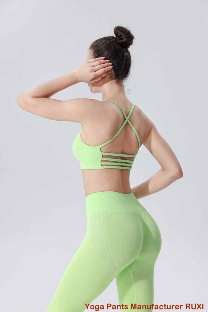 Cozy Winter Leggings with Pockets RUXI sj573