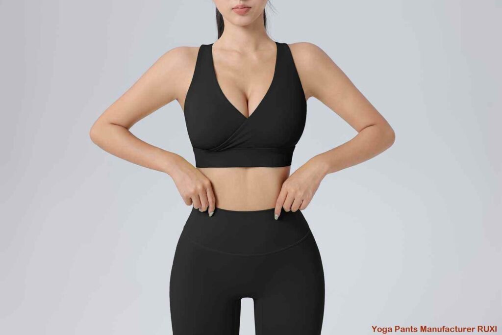 Quick Dry Pants for Active Wear RUXI sj3655