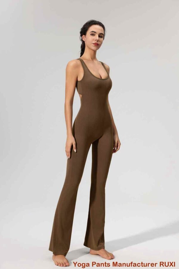 Stylish Yoga Pants for Beautiful Women RUXI sj1041